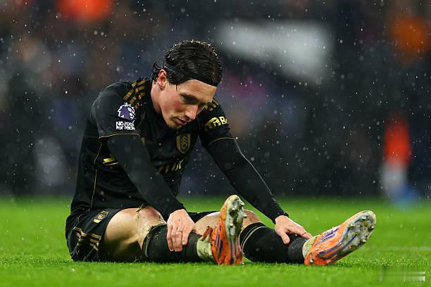 富勒姆 富勒姆联赛三连败了，最近5轮联赛1胜4负。这还有心思踢足总杯吗？主教练席