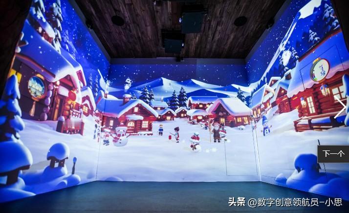 [吐舌]夏天到啦，来雪乡文化展览馆，沉浸式的玩雪吧！