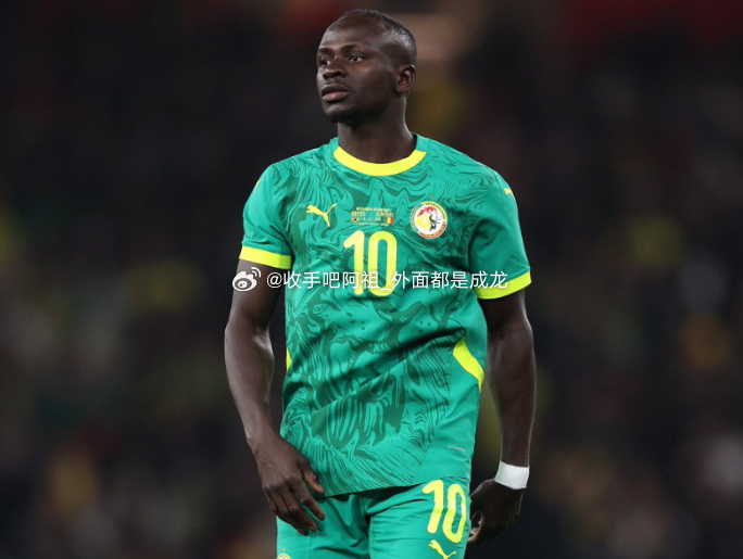 在北京时间今天凌晨结束的非洲杯小组赛中，塞内加尔3-0战胜贝宁。比赛第62分钟，