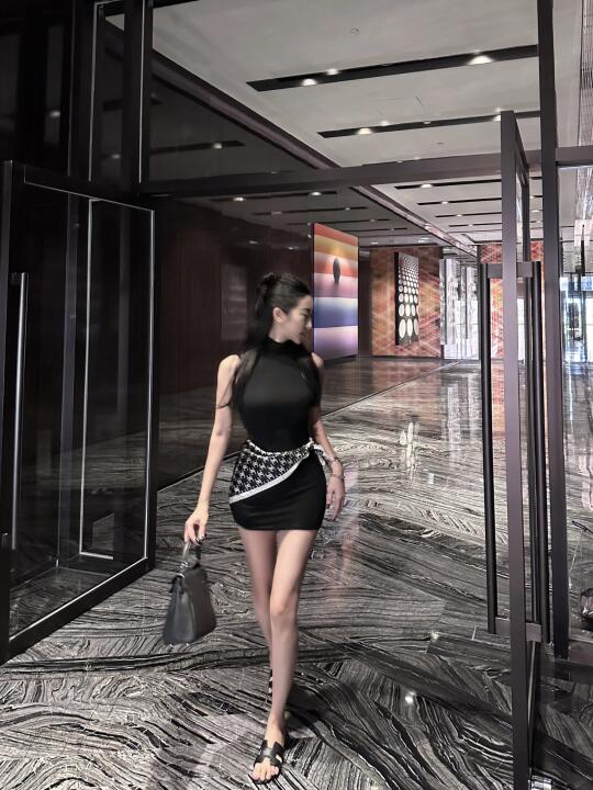 穿和搭一起出门 🥳