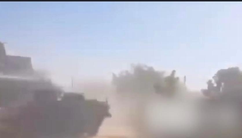 柬埔寨国防部指控，26日泰军对柬埔寨边境省份发动密集攻击，出动F - 16战机轰