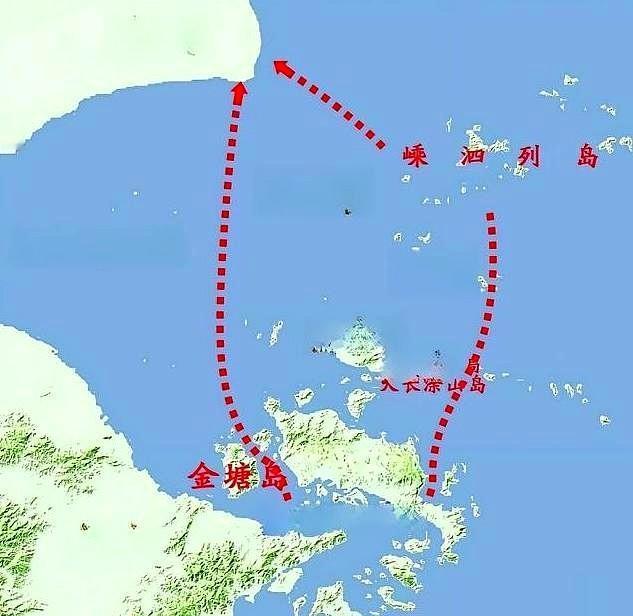 最近一位俄罗斯专家来华交流，提出了一个观点，有些与众不同，也有些令人震撼，当然他