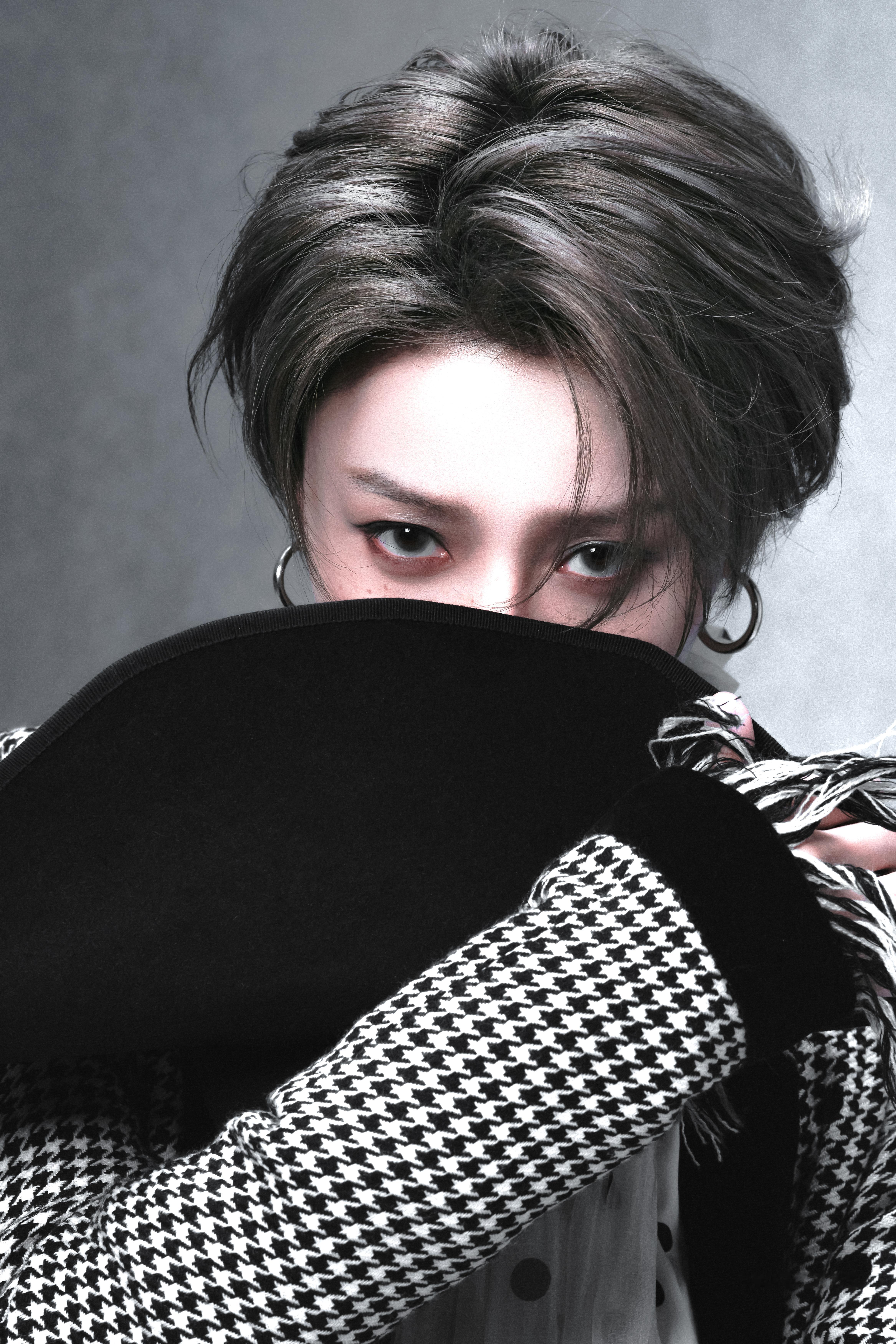 刘雨昕/🖤刘雨昕爱奇艺尖叫之夜 *尖叫之夜出图