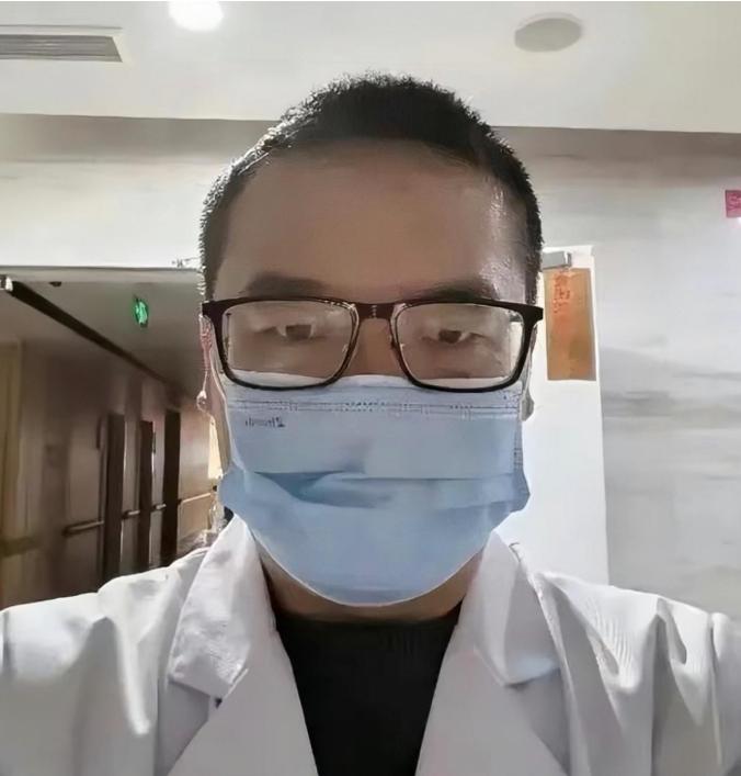 “揭露肿瘤治疗黑幕，我不后悔！”前北大第三医院肿瘤内科医生张煜揭露行业内幕，如今