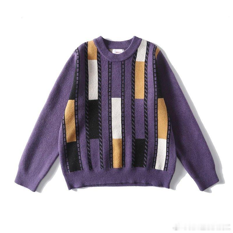 杭杭好物 超高性价比的工厂男装有上新啦~就是之前我们合作过的特价卫裤和毛衣的工厂