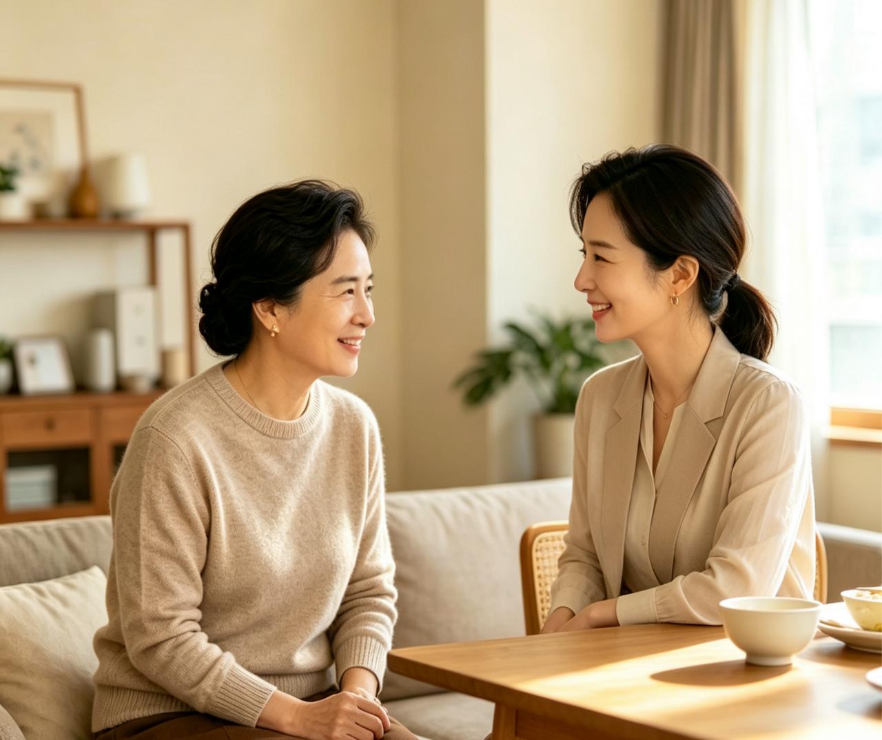 儿女找对象，父母要把五关：人品、性格、家庭、能力、三观。把关不包办，建议不决策。
