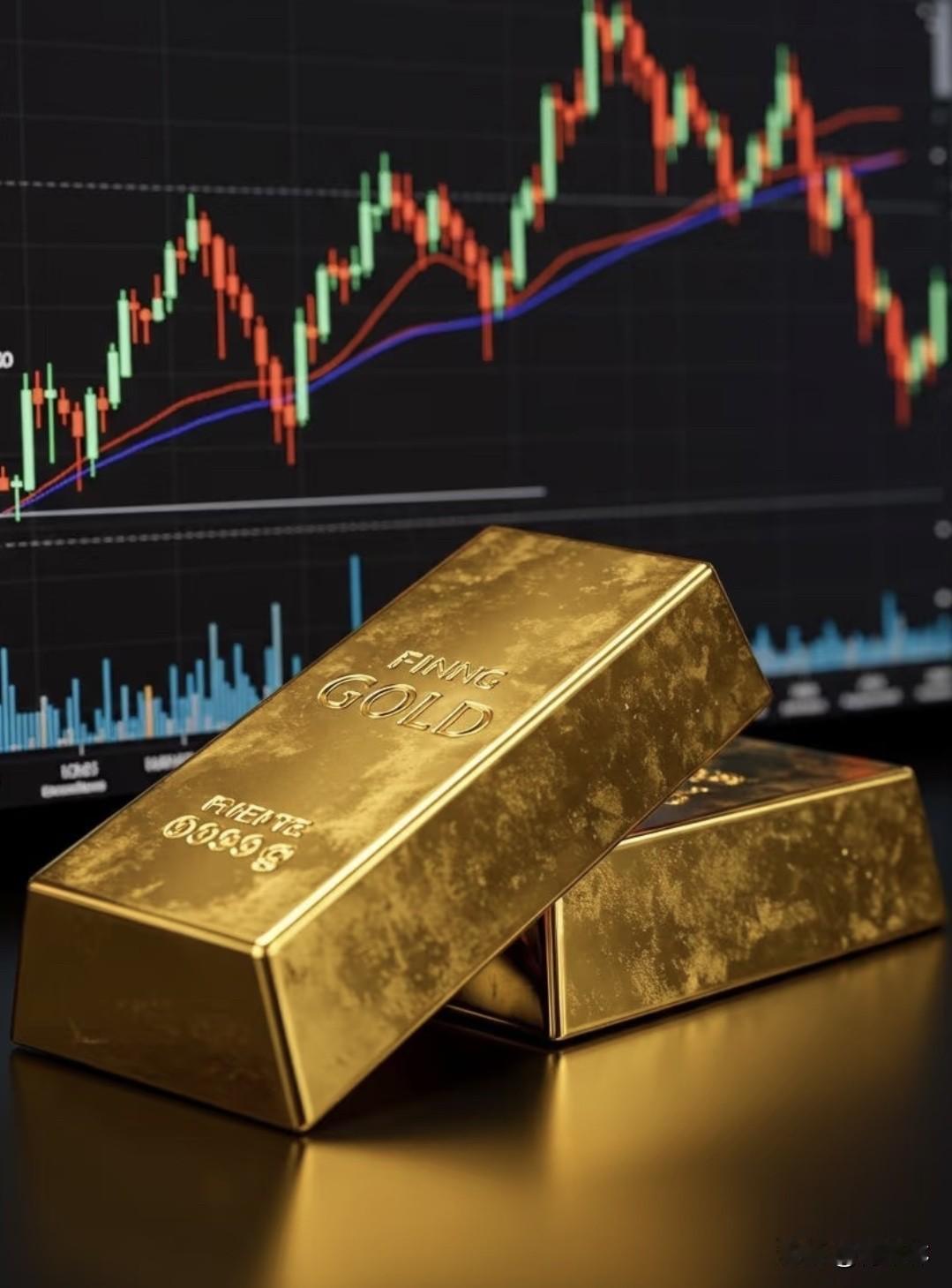 你觉得近期黄金为何下跌近期黄金下跌主要是美联储降息预期推迟，美元走强直接压制金价