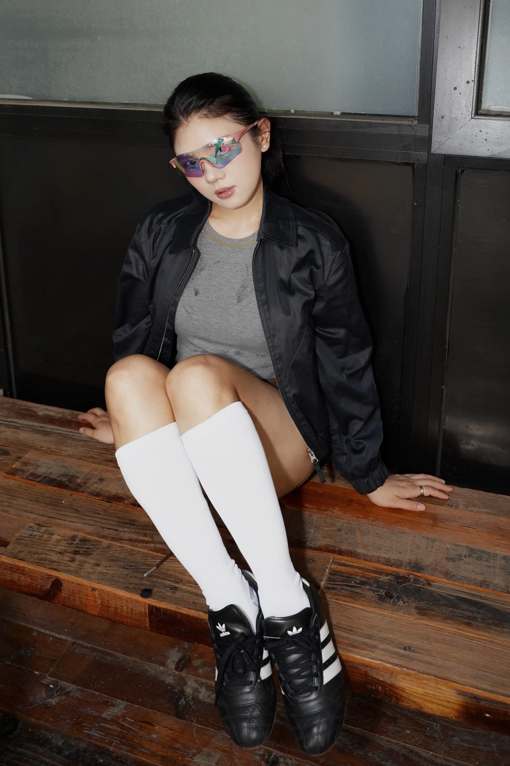 饱饱越来越会拍咯😃。