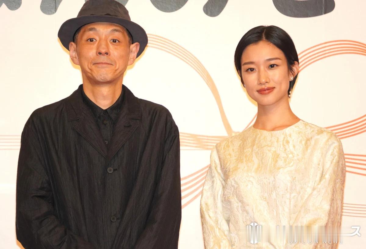 NHK正式公布2028年度前期晨间剧《只是茂吉》的制作计划。河合优实将担任主演，