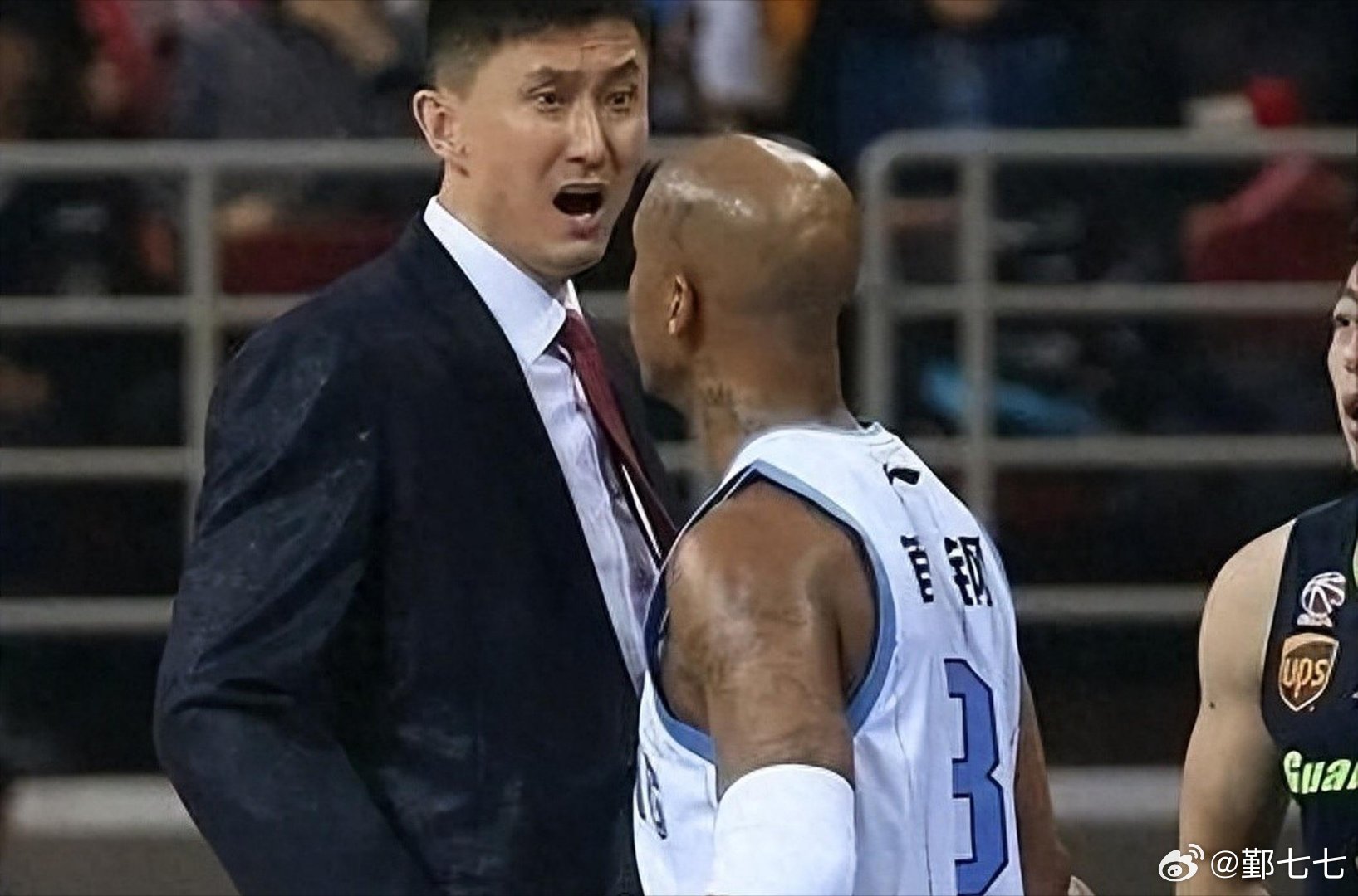 徐杰因肝病去世，年仅27岁广东宏远徐杰广东男篮 ​​​