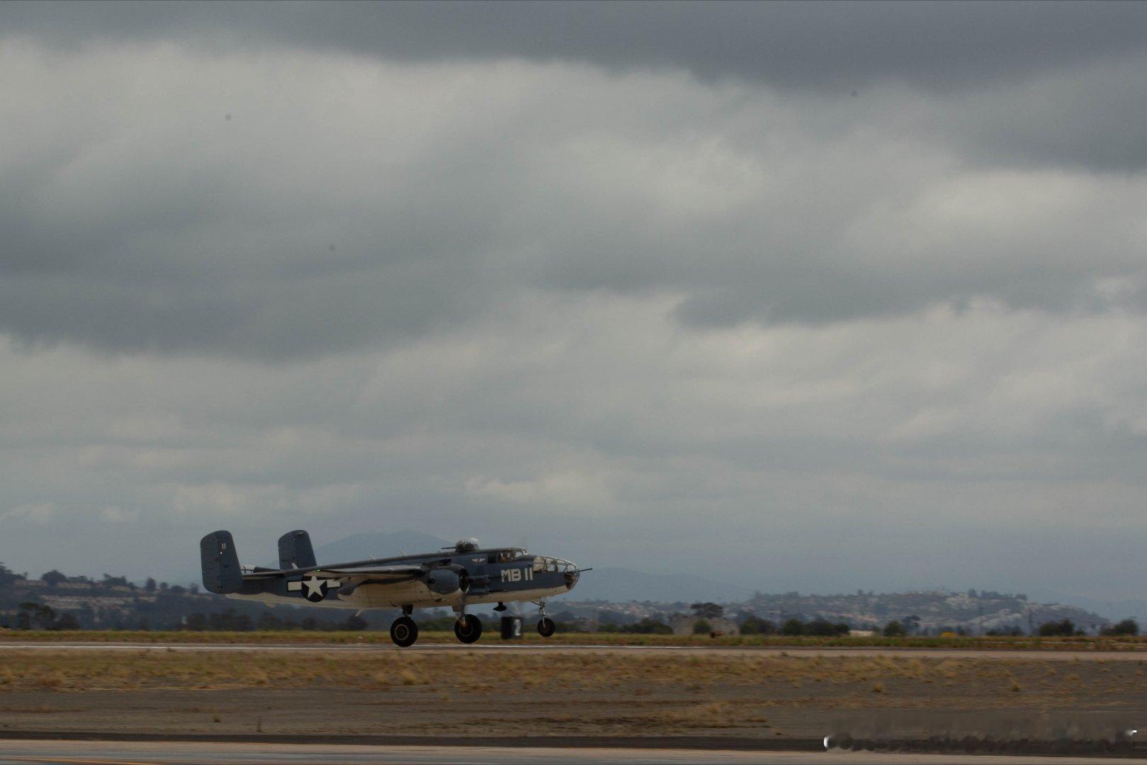 2025 Marine Corps Air Station Miramar Ai