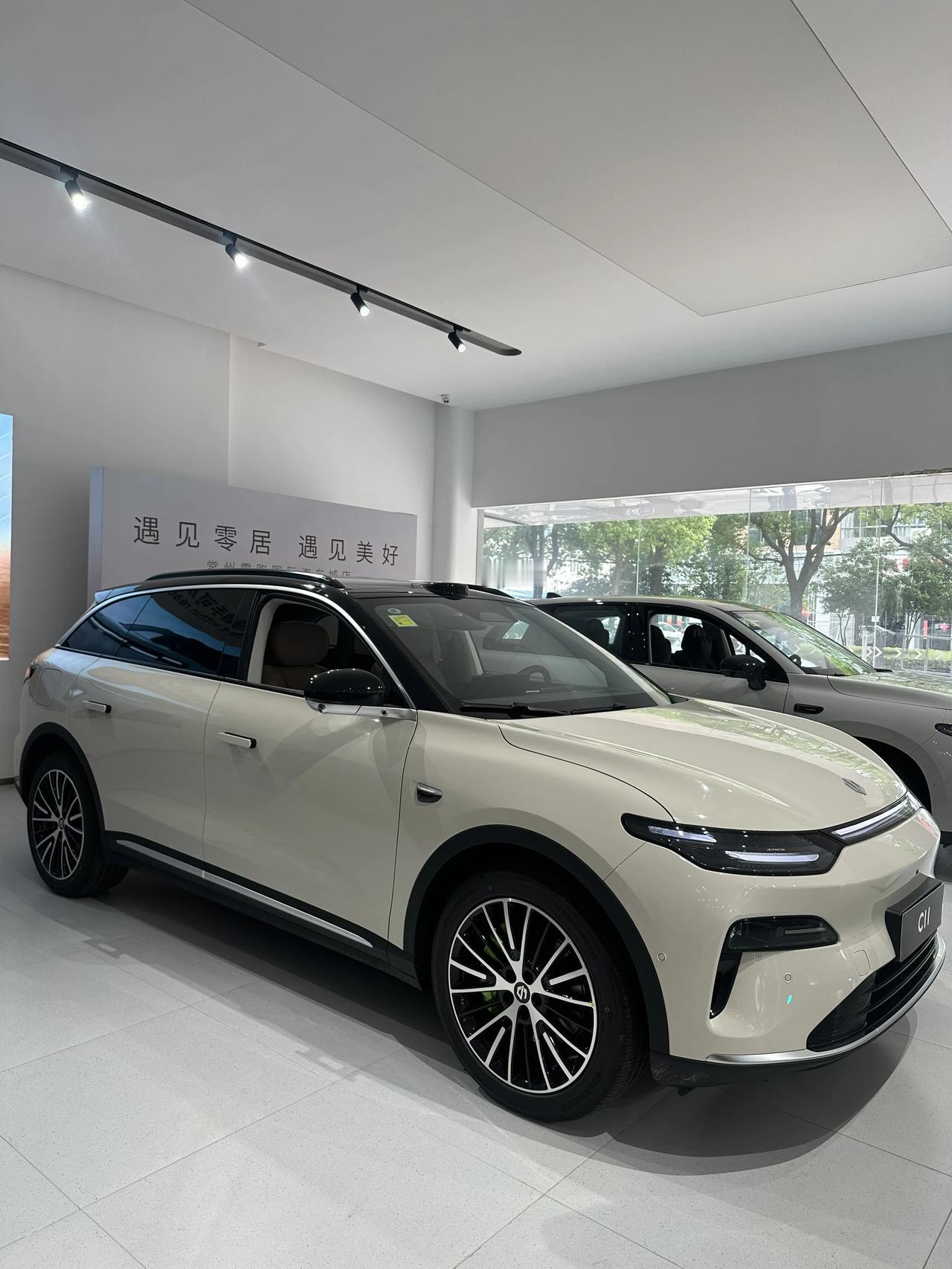 为什么我疯狂安利零跑 C11？开了半年说句真心话
杰兰路7月性价比指数出来了，零