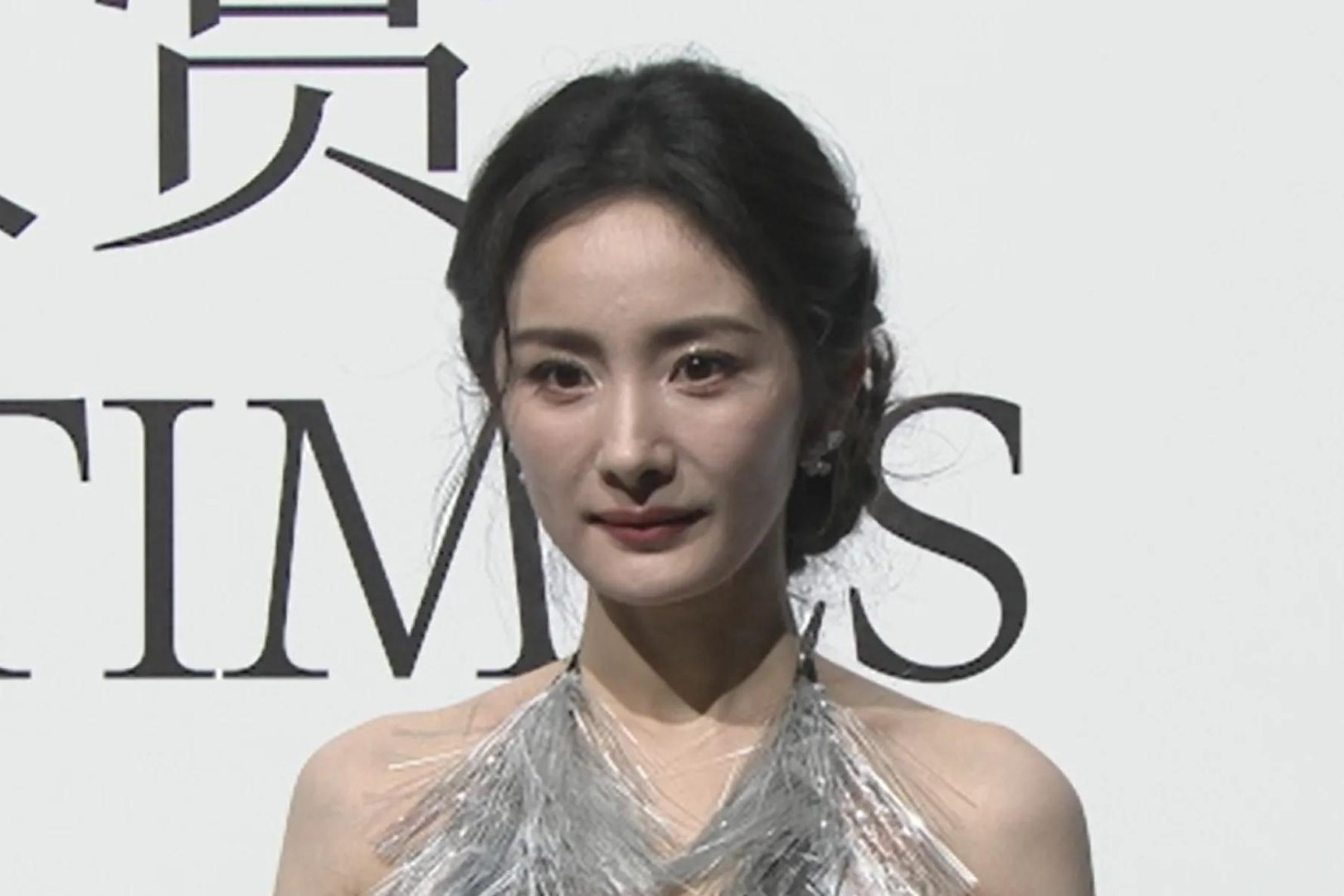 栩栩华生时尚文化大赏红毯男女明星怼脸生图↓ ​​​