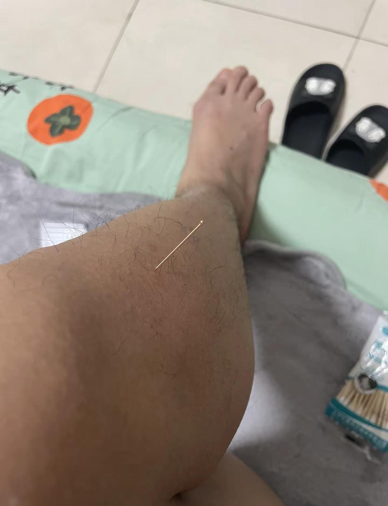 走到哪扎到哪儿，贵在坚持✊，只有自己知道啥叫（舒服😌）