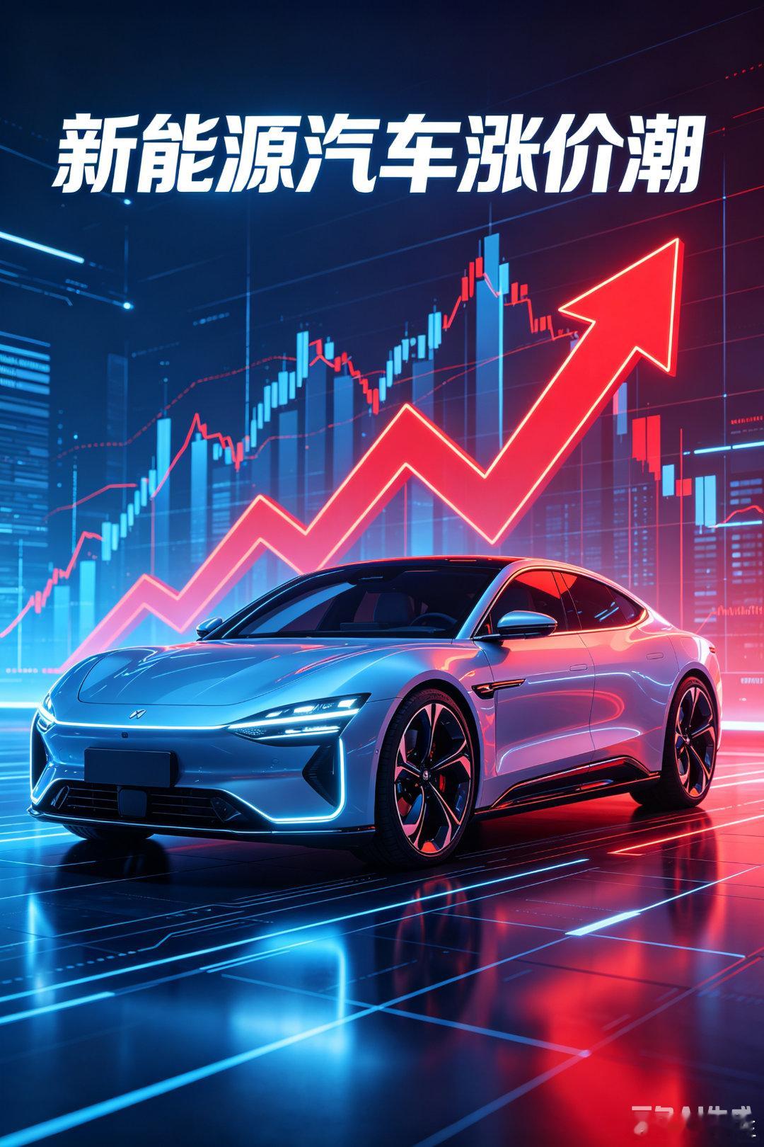 🚗【超15家新能源车企集体调价，低价内卷暂告段落】2026年二季度，车规级存储