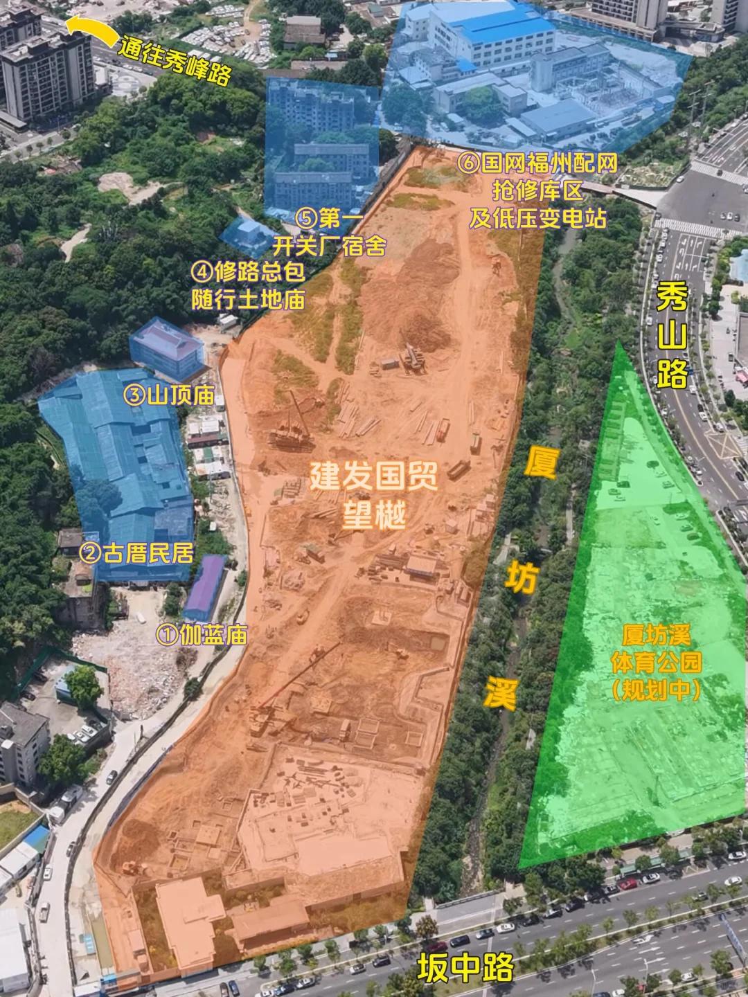 2026年一季度，大福州哪些盘拿下单盘销冠？

福州（五区+闽侯）：
单盘金额销