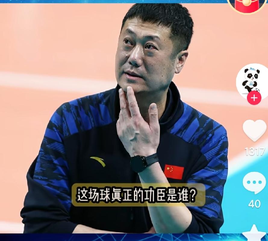 中国女排零封日本队成功夺冠，可喜可贺，但比赛里暴露出的问题也着实不少
     