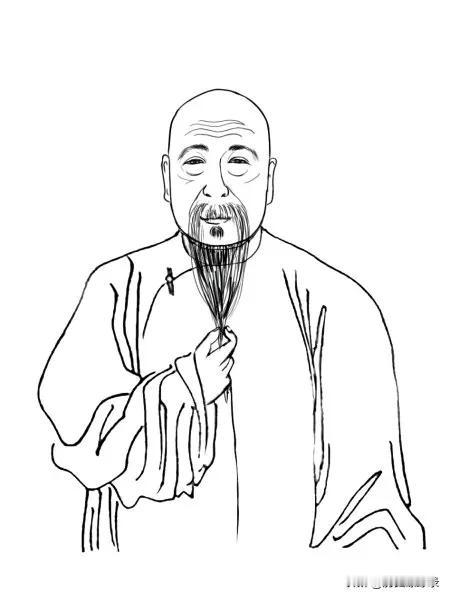 吴棠啊，在晚清那时候，在七品县令的位置上一待就是十一年。

突然呢，他就像火箭一