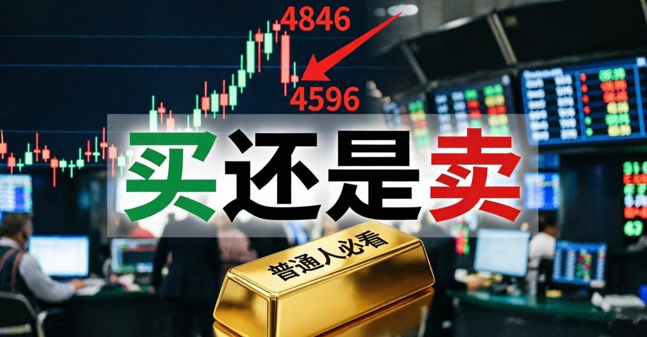 金价刚刚！金价深V反转后再度承压，4550美元关口多空激战。美联储放鹰、中东局势