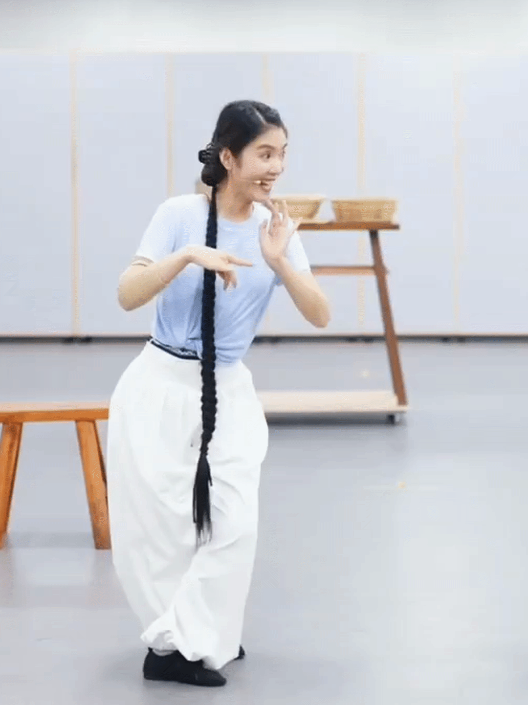弹弹弹～QQ弹弹小九斤 