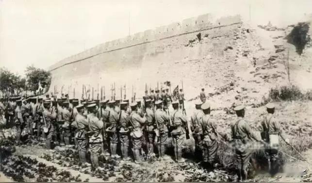 历史上的今天：
1928年5月3日，日本帝国主义在山东济南蓄意制造的大屠杀事件，