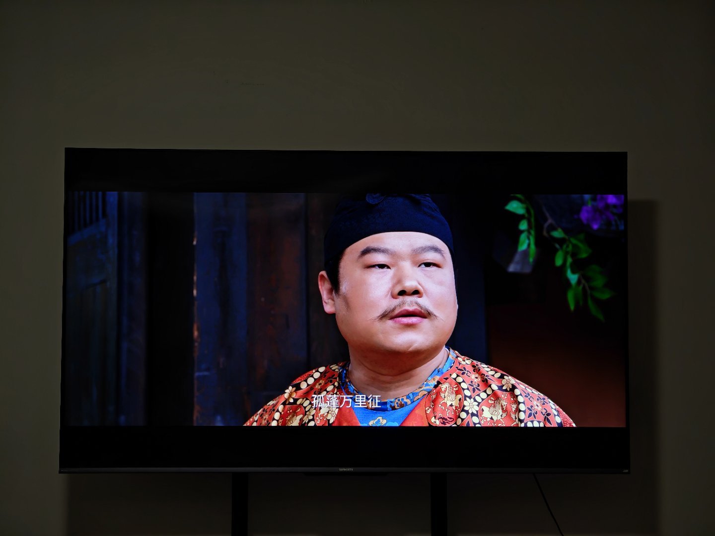 应该就我没看完长安的荔枝了吧…现在荔枝都没了，要吃得明年了[泪] ​​​
