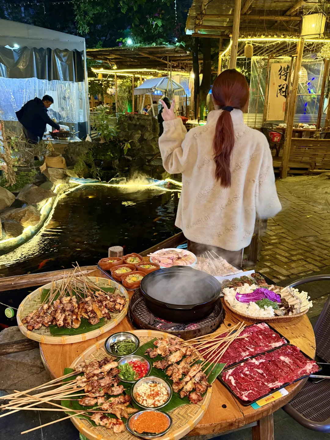 感觉是东莞目前top1好吃的鸡煲！！！