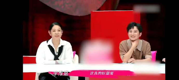 谢娜[超话]李维嘉说谢娜爸妈就是父母爱情 姐姐当家 被谢娜爸妈的相处模式打动！牵