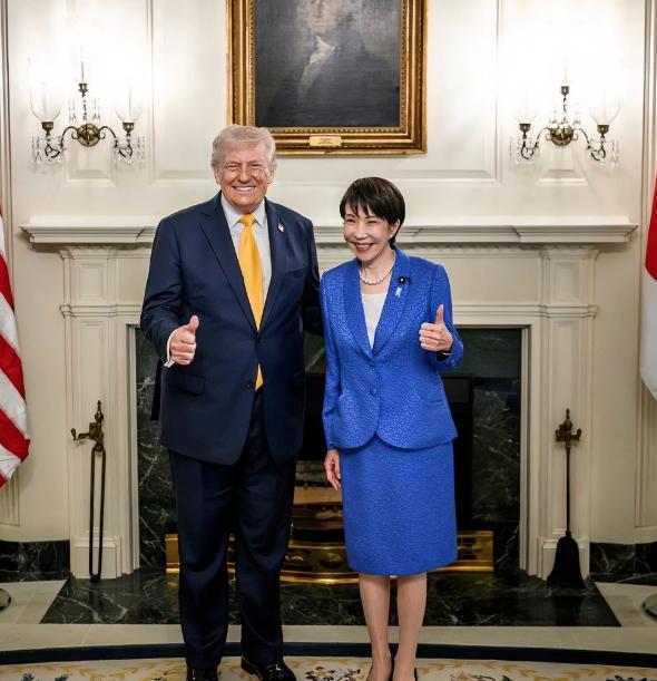 一觉醒来！美国决定拒绝向日本交付400枚导弹，理由是美国目前深陷“波斯战争”，自