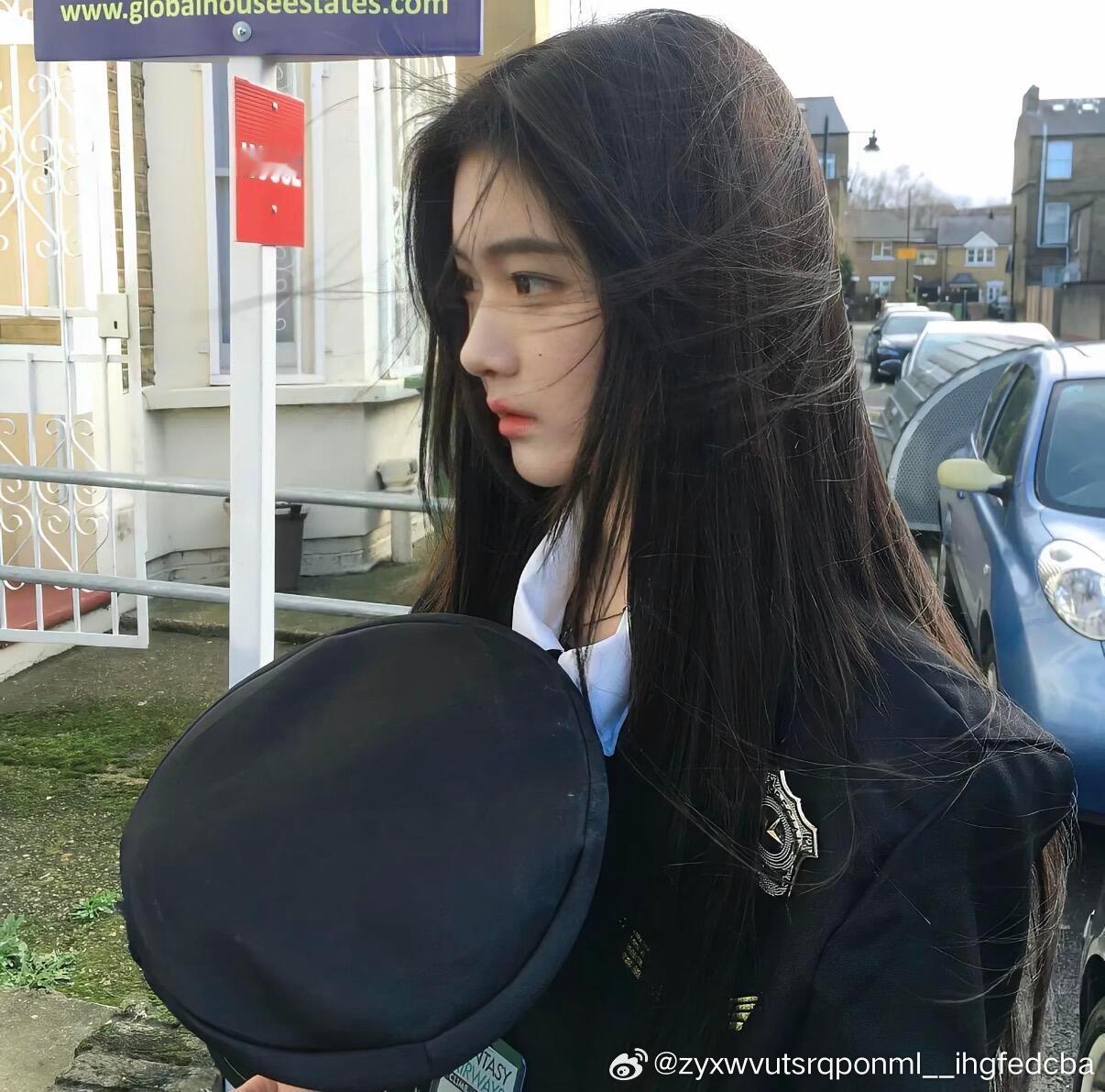 𝙒𝙚𝘾𝙝𝙖𝙩明媚氛围感女头 