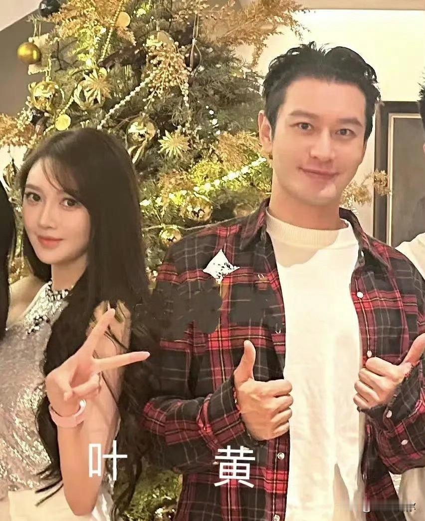这样看黄晓明是真绝情，因为舆论问题就把女的抛弃了，还是刚给他生完孩子的情况下。