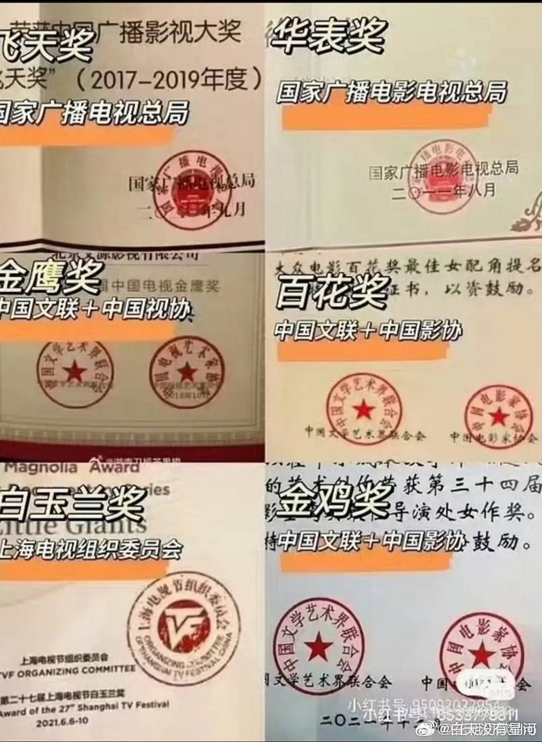 金鹰奖这届又是“半壁江山”缺席，真不是演员耍大牌，是规则太劝退。🙅♂️国内三大