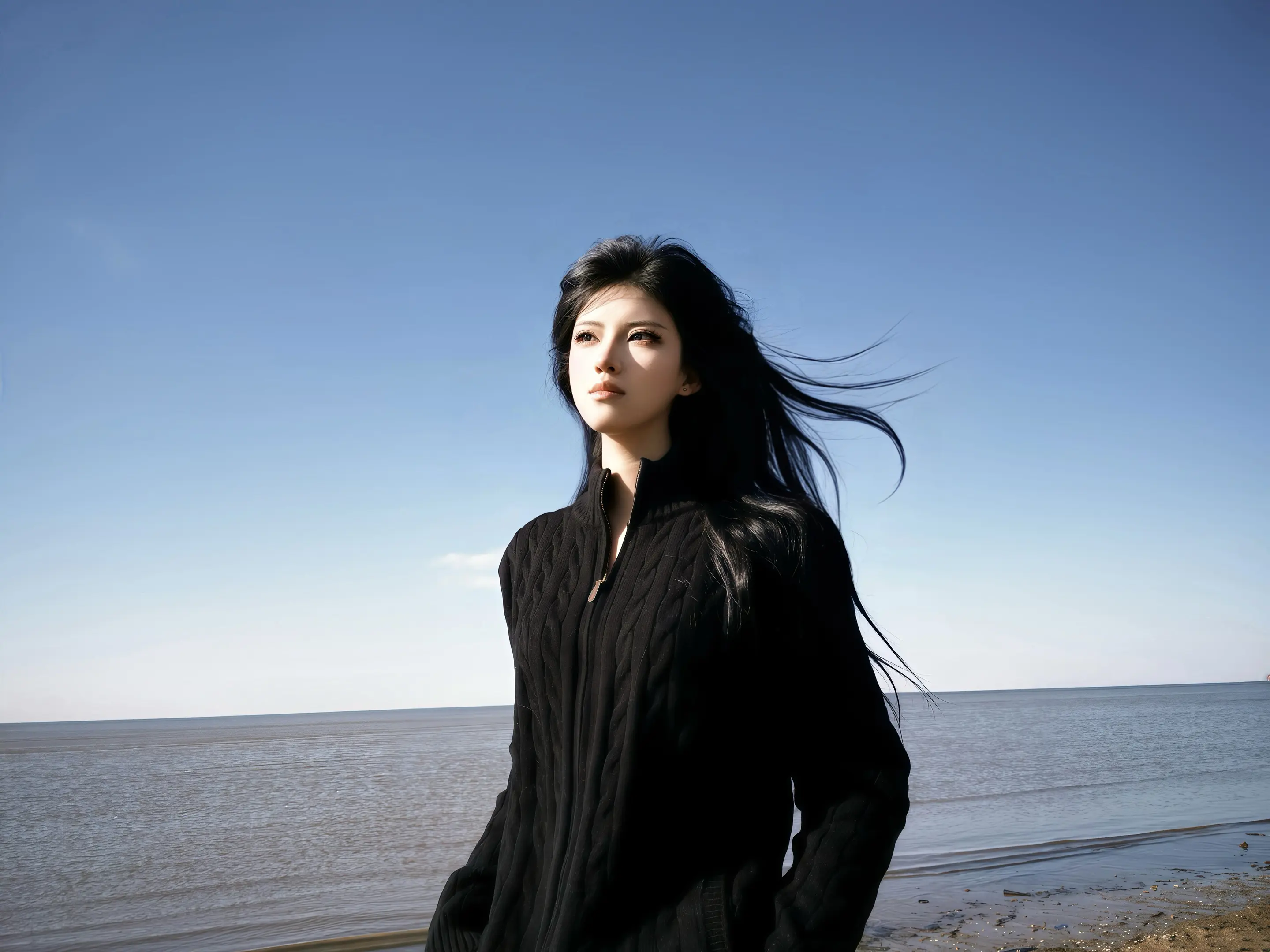 天若赐我辉煌 我定比天还狂