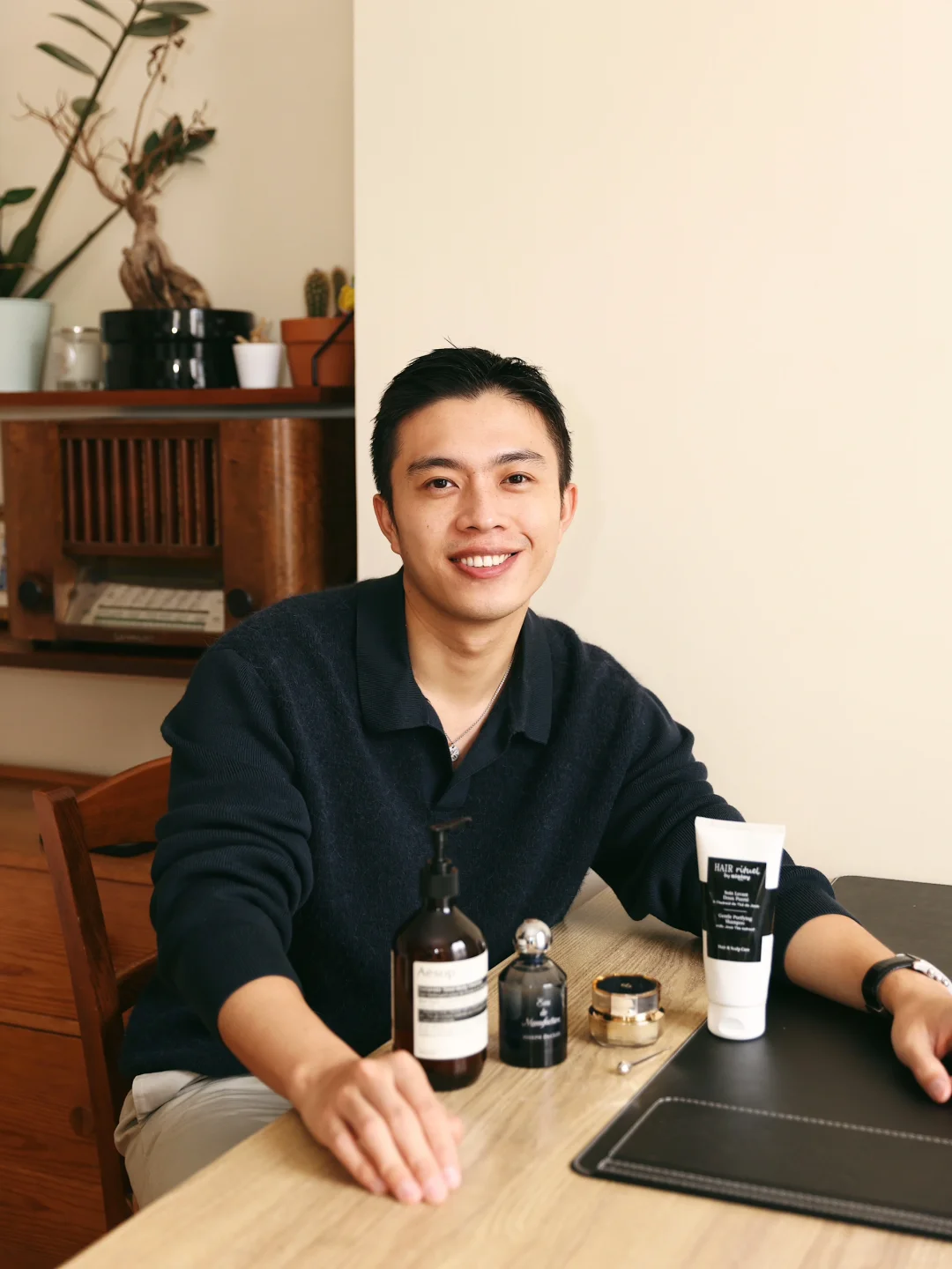 长期主义的秋冬好物分享｜滋养正当时