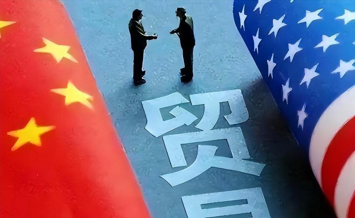 2026年5月15日，特朗普专机降落北京，随行人员名单一出，全球媒体瞬间炸锅。