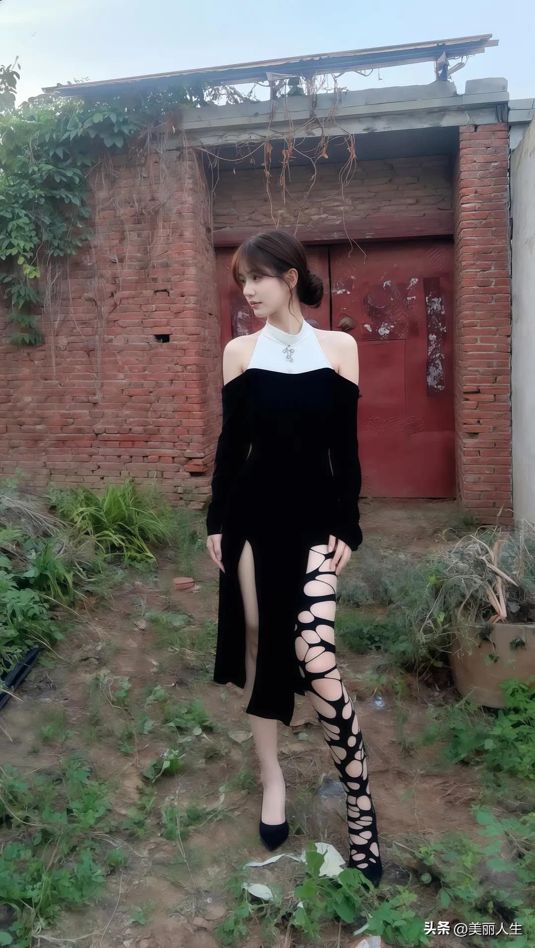 美丽乡村🏡