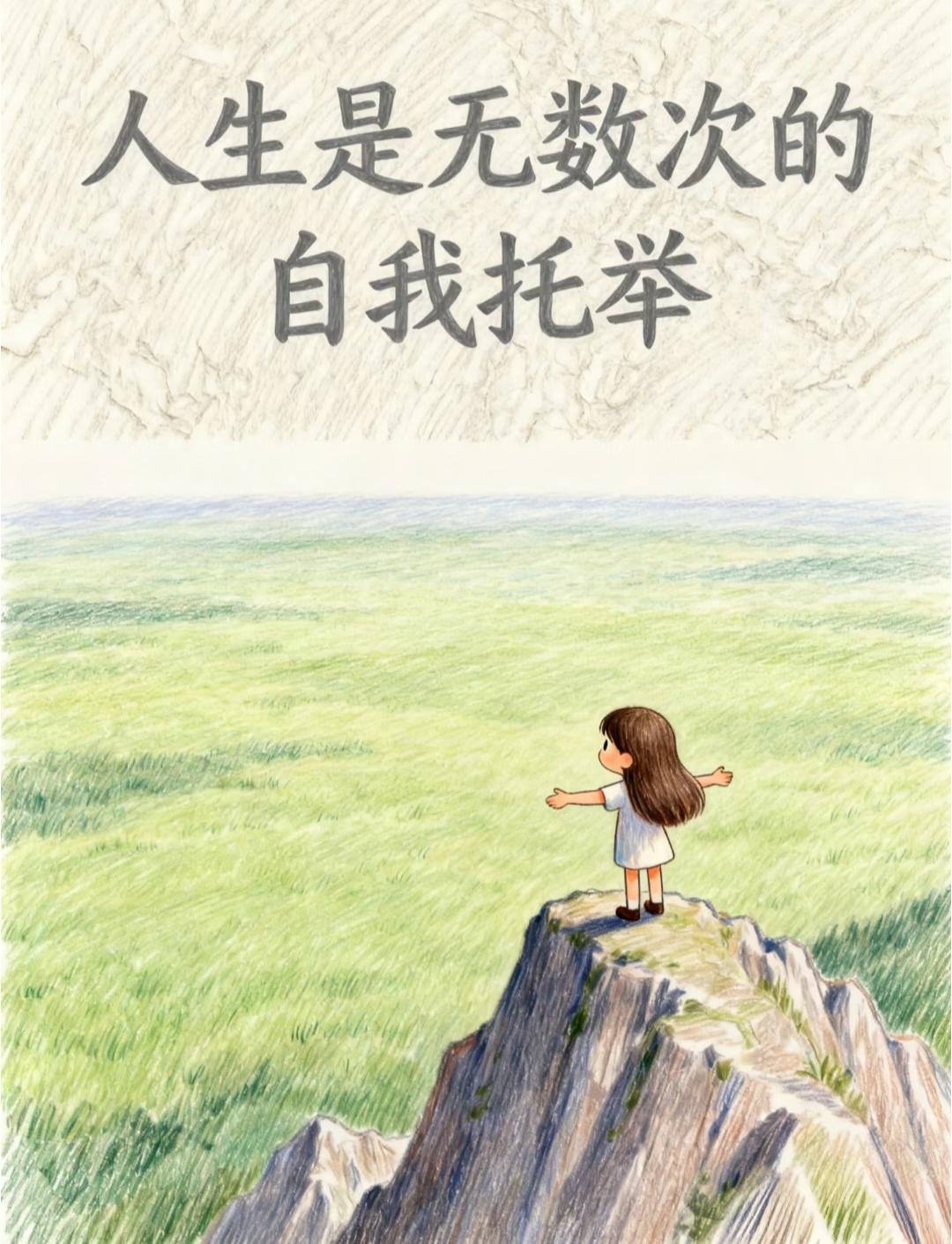 没有父母托举的普通人一生的任务
觉醒大概会在26-28岁
但
如果20多岁还没有