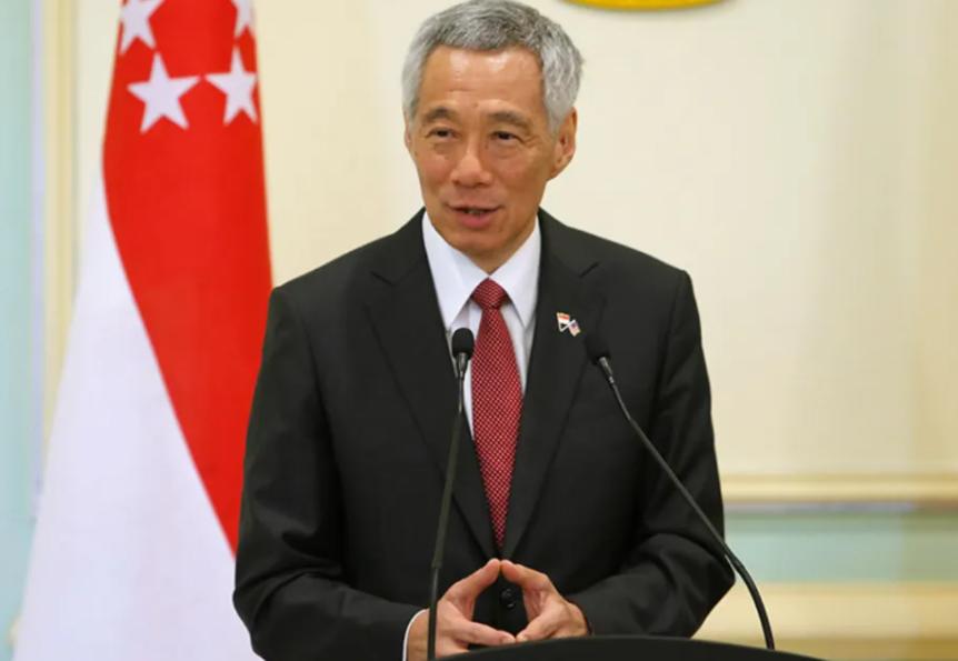 “我们不是华人国家，只是刚好华人占多数！”李显龙这番话在国际上激起千层浪。说得这
