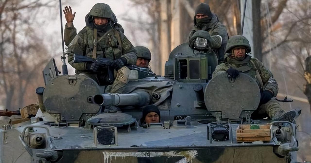 俄罗斯最近又放狠话，说三天就能拿下爱沙尼亚，这话听着是不是特别熟悉？

2022