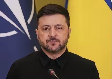 泽连斯基底气越来越足了！效仿伊朗不打美国只打美国盟友的做法，现在乌克兰不打俄罗斯