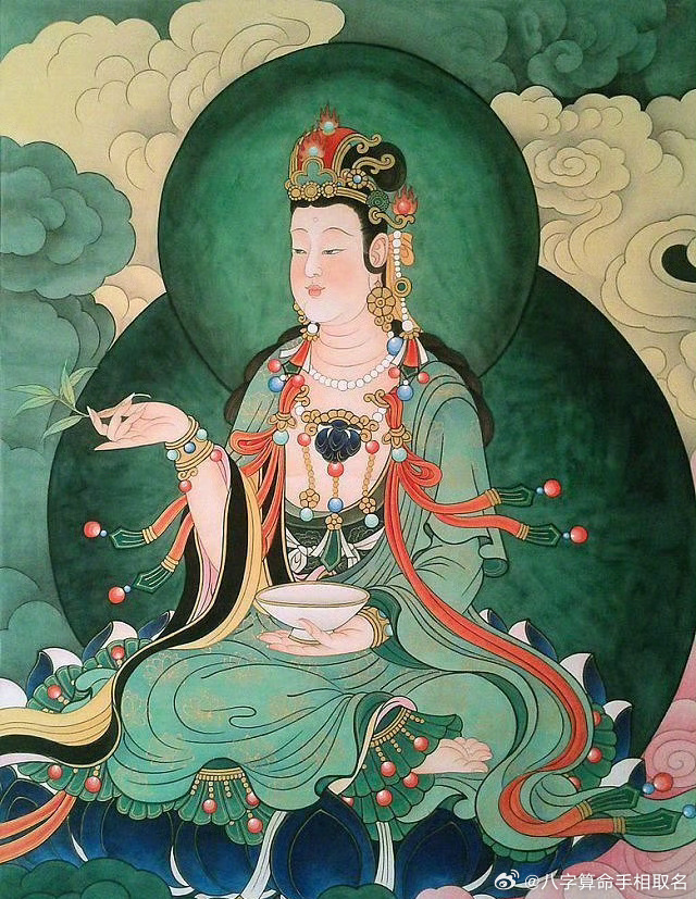 转赞，家门喜庆，功名利禄旺盛，道业兴隆，求谋诸事亦成。 ​​​