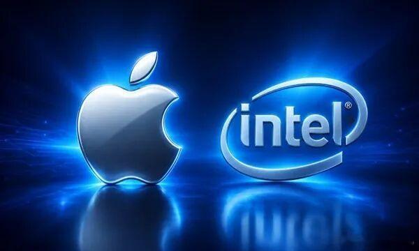 苹果或将打破对台积电依赖，已经与Intel 达成了初步芯片代工协议合作。以往十年