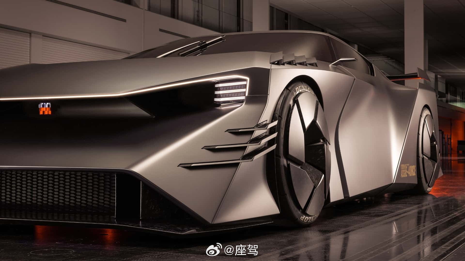 据日产高管透露，“战神”GT-R并未消失，其下一代车型（R36）目前正处于产品研