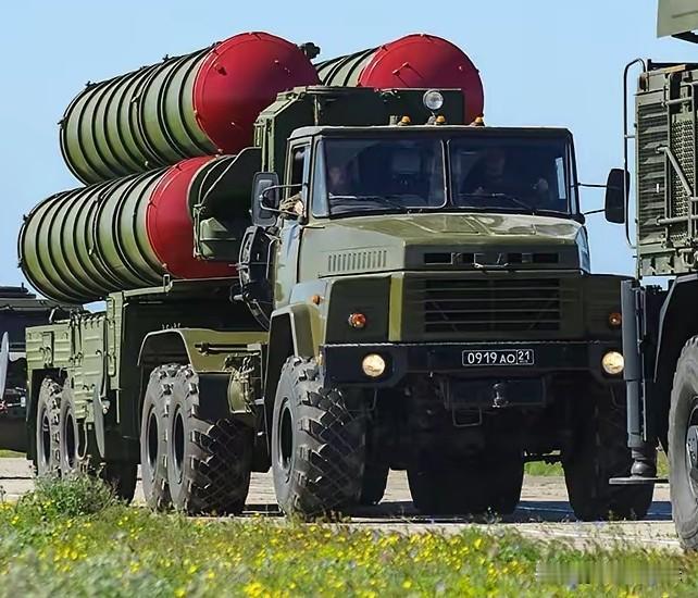 俄罗斯专家终于发现了，委内瑞拉防空指挥中心，防空导弹阵地，以及远程预警雷达之间的