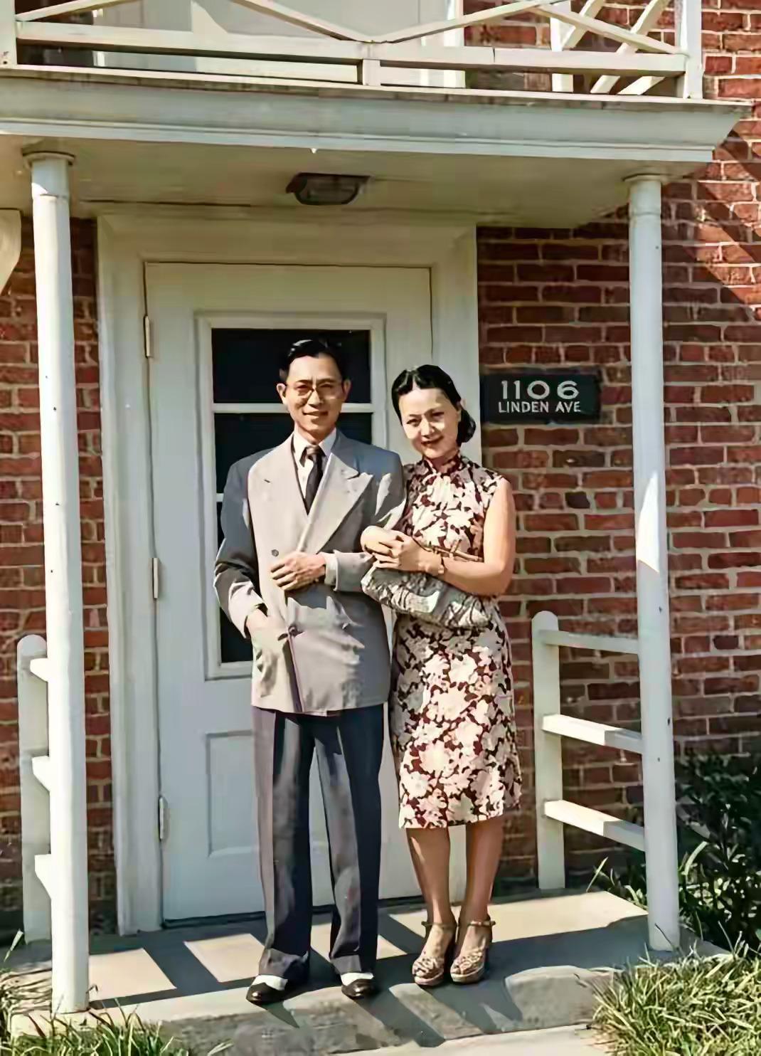不是我吹！我敢说，这对夫妻，如果你能认出来，历史学家非你莫属！ 