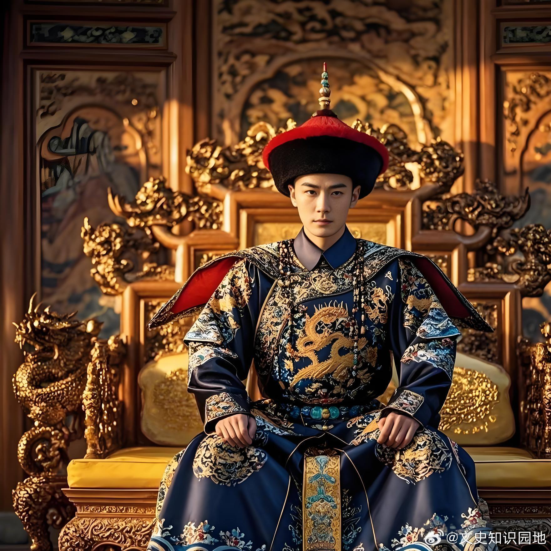 1722 年，康熙驾崩。雍正无心守灵，一心只想解决邬思道。他问邬思道：“先生助我