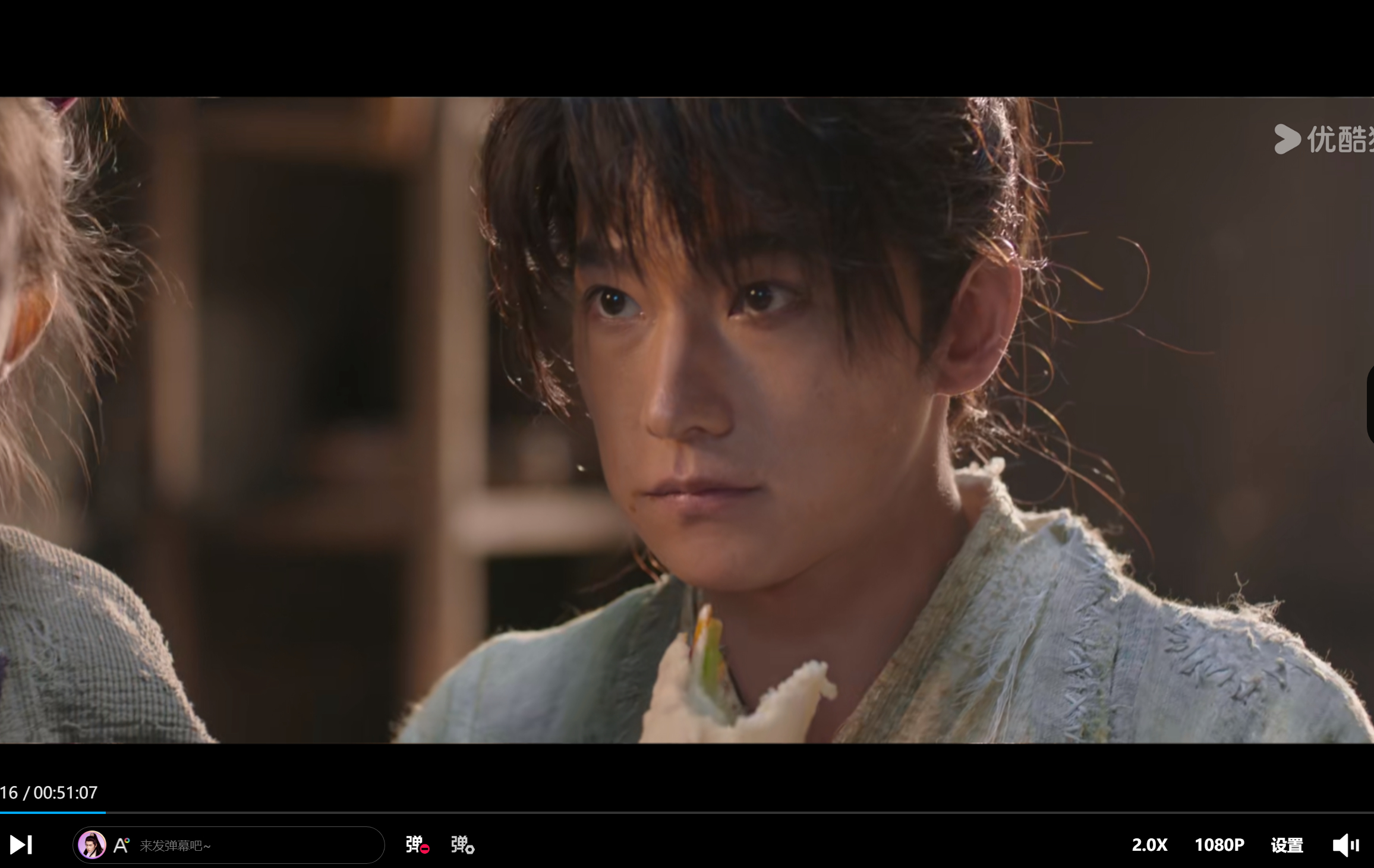 比展昭还漂亮的韩莉莉是吧我倒要看看有什么能耐拉踩大宋美人