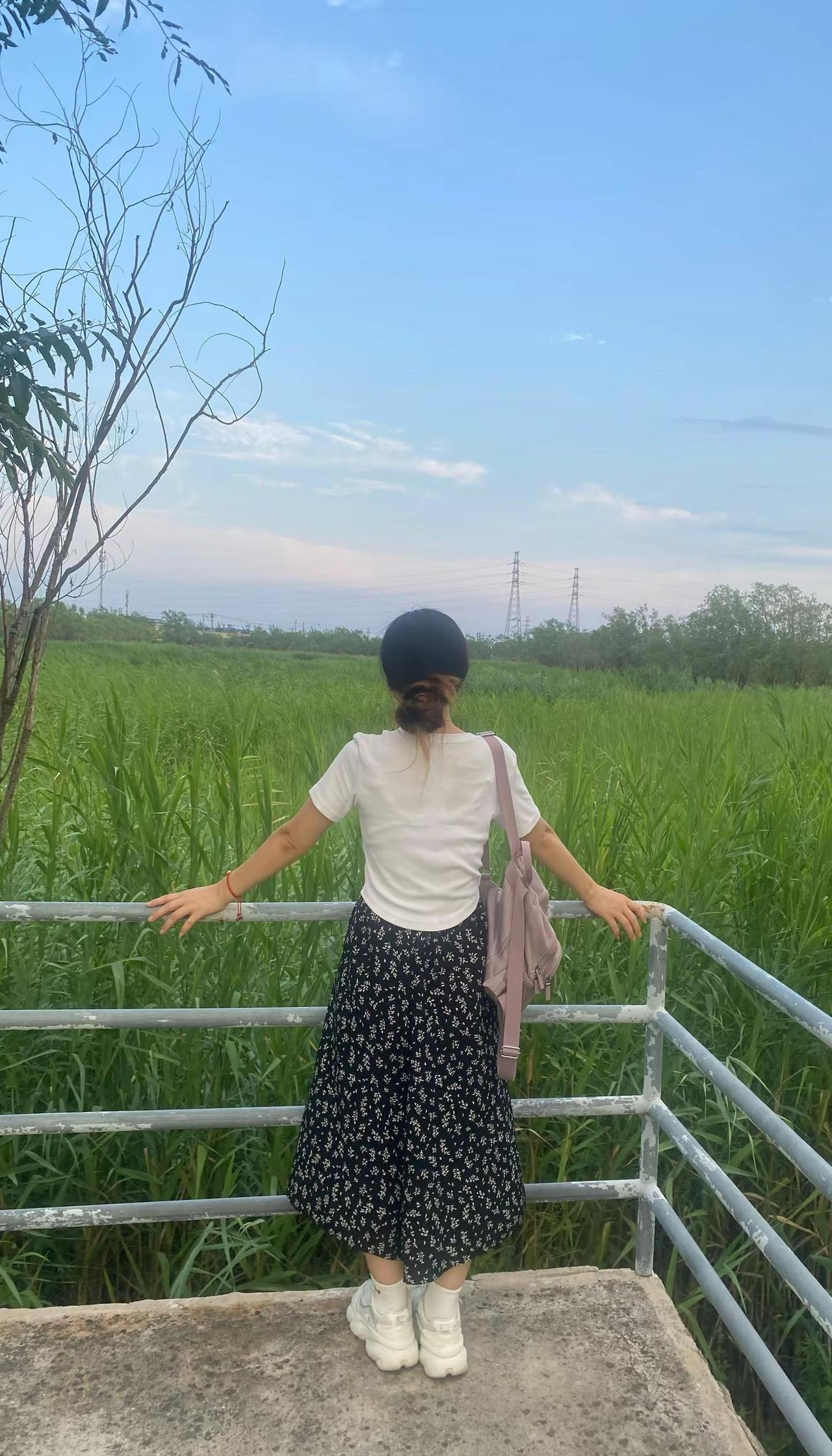 过去的总归是过去，向前看才是硬道理～