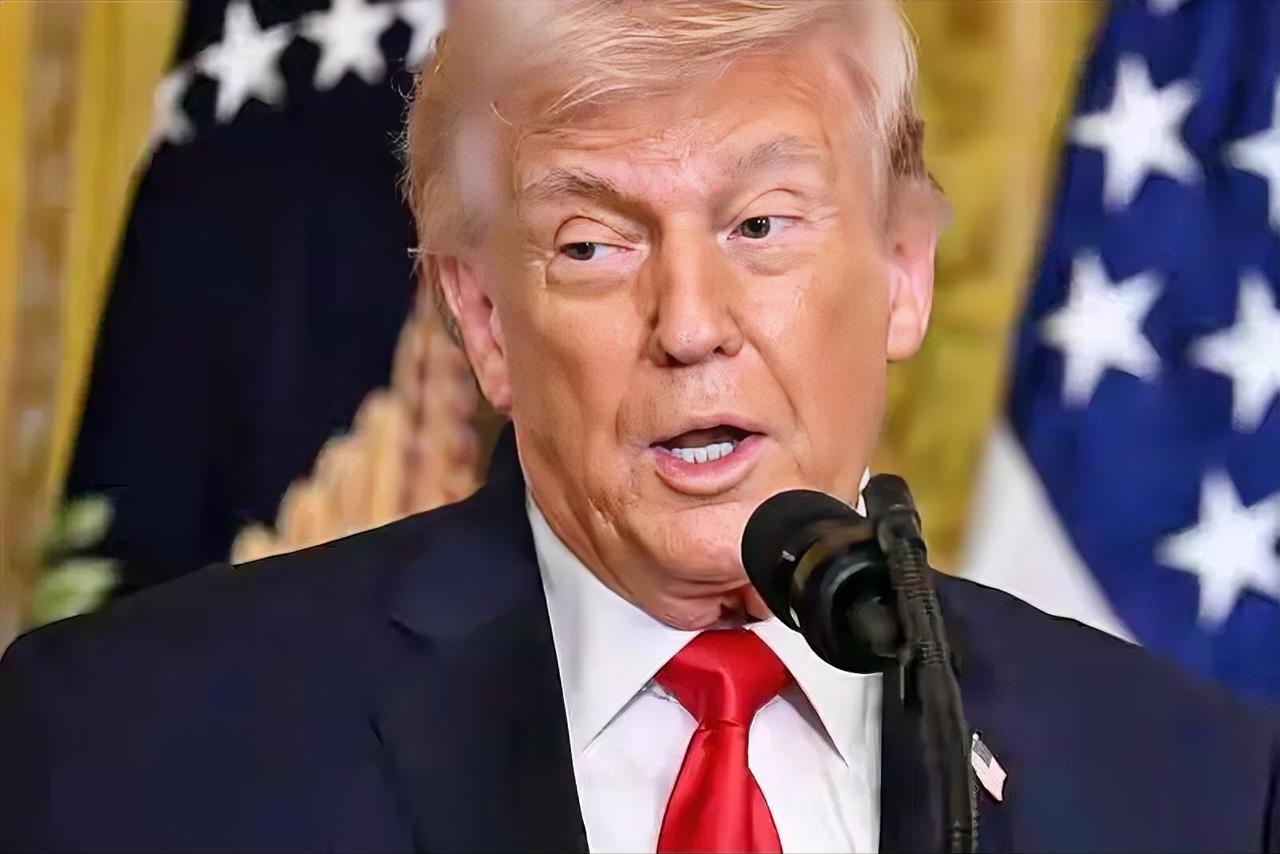 特朗普用“史诗狂怒”军事行动告诉所有国家：

1、不谈，可以打；

2、谈的时候