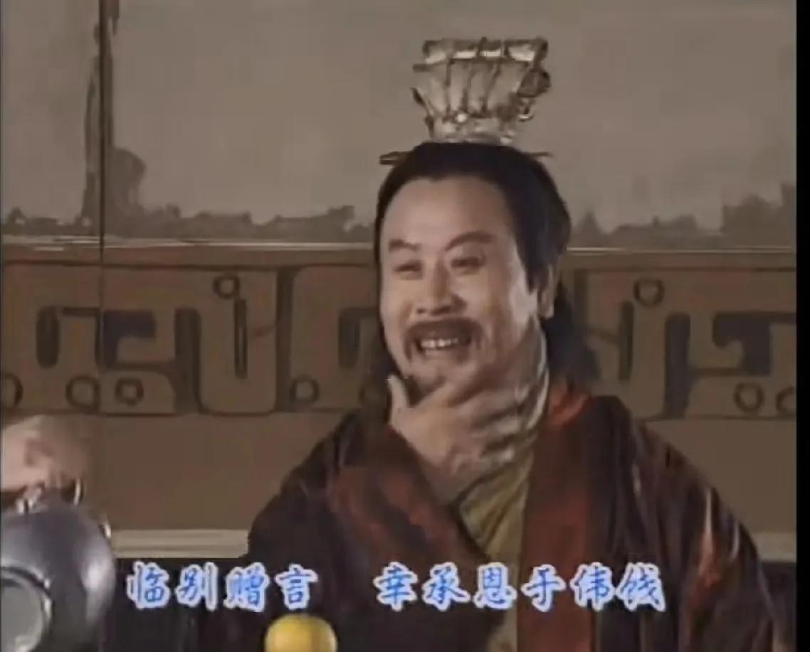 滕王后悔选错了女婿
原本想给女婿吴子章创造个露脸机会，
不料被王勃顺手获得。
真